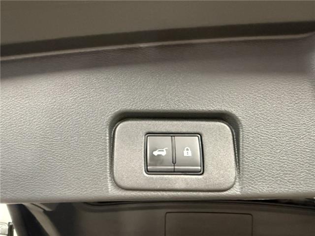 2024 Nissan Rogue SV Moonroof (Stk: HPU0442) in Toronto - Image 20 of 21 2024 Nissan Rogue SV Moonroof (Stk: HPU0442) in Toronto - Image 20 of 21