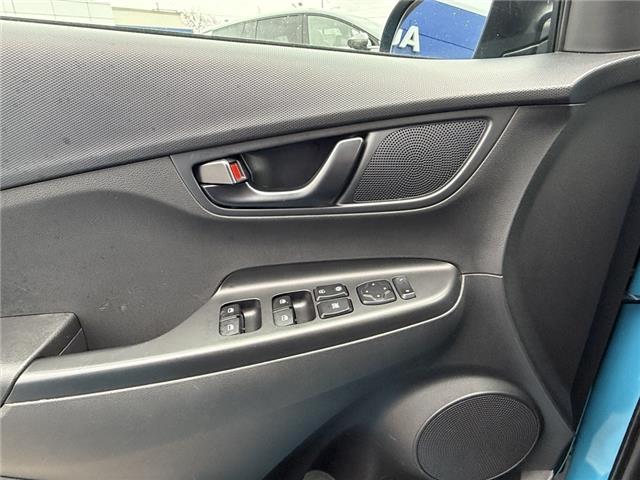 2023 Hyundai Kona 1.6T N Line (Stk: 2610228A) in Aurora - Image 13 of 20