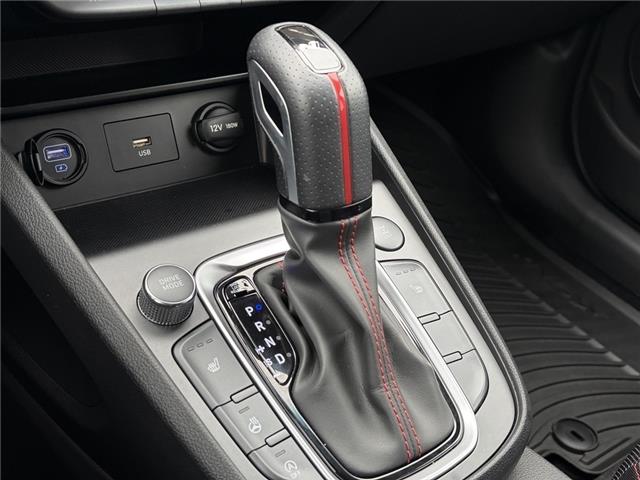 2023 Hyundai Kona 1.6T N Line (Stk: 2610228A) in Aurora - Image 16 of 20