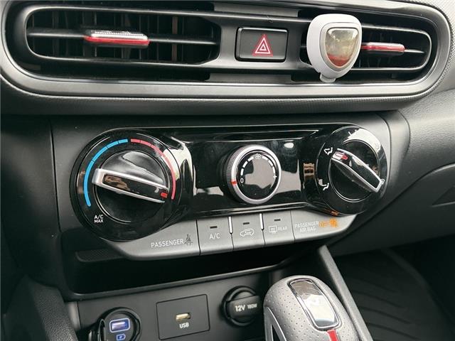 2023 Hyundai Kona 1.6T N Line (Stk: 2610228A) in Aurora - Image 17 of 20
