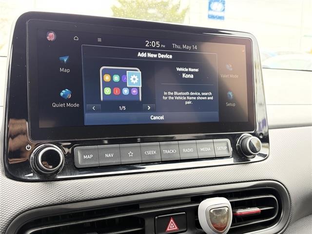 2023 Hyundai Kona 1.6T N Line (Stk: 2610228A) in Aurora - Image 20 of 20