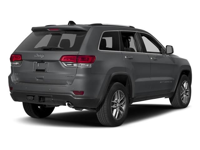 2017 Jeep Grand Cherokee Limited (Stk: TT-432A) in Calgary - Image 2 of 13 2017 Jeep Grand Cherokee Limited (Stk: TT-432A) in Calgary - Image 2 of 13