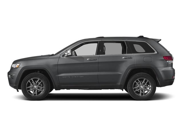 2017 Jeep Grand Cherokee Limited (Stk: TT-432A) in Calgary - Image 3 of 13 2017 Jeep Grand Cherokee Limited (Stk: TT-432A) in Calgary - Image 3 of 13