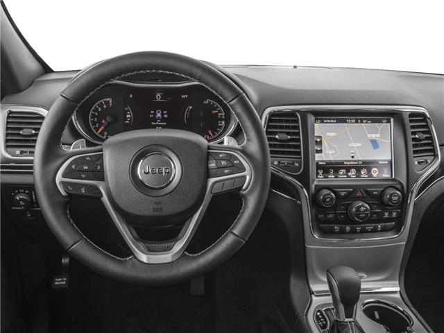 2017 Jeep Grand Cherokee Limited (Stk: TT-432A) in Calgary - Image 4 of 13 2017 Jeep Grand Cherokee Limited (Stk: TT-432A) in Calgary - Image 4 of 13
