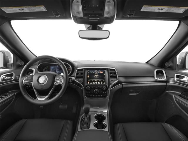 2017 Jeep Grand Cherokee Limited (Stk: TT-432A) in Calgary - Image 5 of 13 2017 Jeep Grand Cherokee Limited (Stk: TT-432A) in Calgary - Image 5 of 13