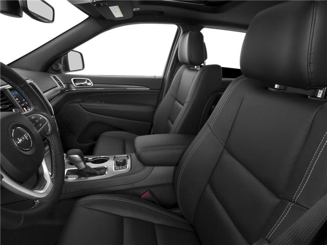 2017 Jeep Grand Cherokee Limited (Stk: TT-432A) in Calgary - Image 6 of 13 2017 Jeep Grand Cherokee Limited (Stk: TT-432A) in Calgary - Image 6 of 13