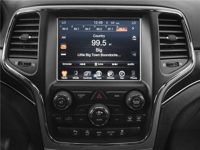 2017 Jeep Grand Cherokee Limited (Stk: TT-432A) in Calgary - Image 7 of 13 2017 Jeep Grand Cherokee Limited (Stk: TT-432A) in Calgary - Image 7 of 13