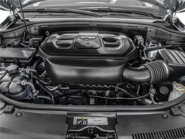2017 Jeep Grand Cherokee Limited (Stk: TT-432A) in Calgary - Image 9 of 13 2017 Jeep Grand Cherokee Limited (Stk: TT-432A) in Calgary - Image 9 of 13