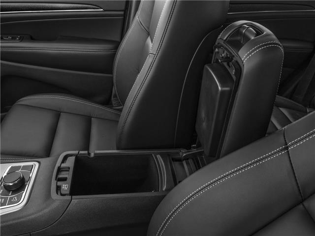 2017 Jeep Grand Cherokee Limited (Stk: TT-432A) in Calgary - Image 11 of 13 2017 Jeep Grand Cherokee Limited (Stk: TT-432A) in Calgary - Image 11 of 13