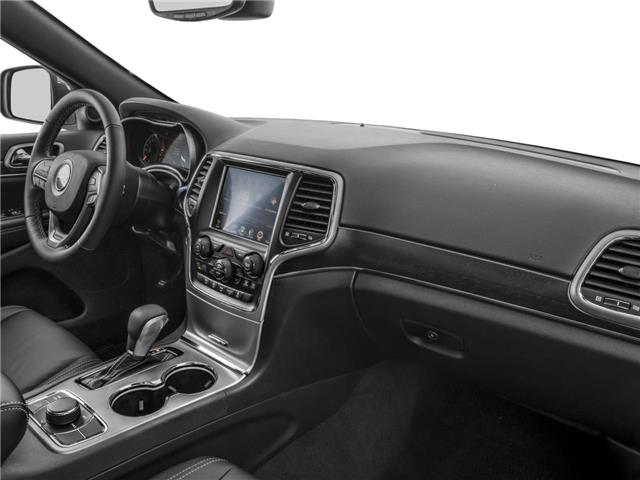 2017 Jeep Grand Cherokee Limited (Stk: TT-432A) in Calgary - Image 12 of 13 2017 Jeep Grand Cherokee Limited (Stk: TT-432A) in Calgary - Image 12 of 13