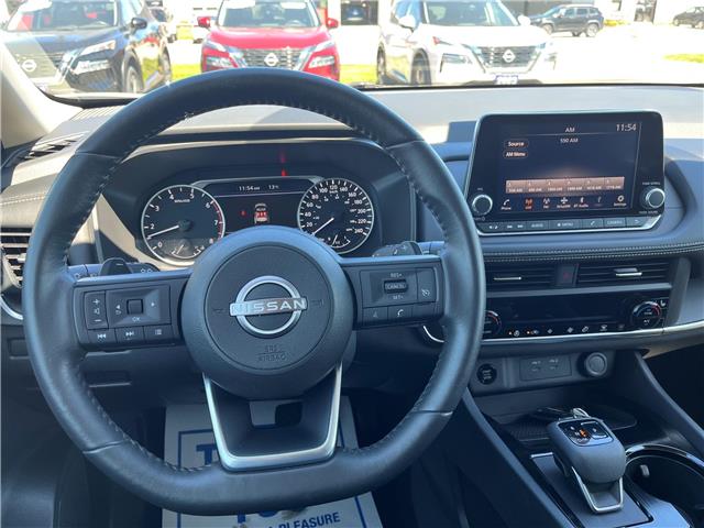 2024 Nissan Rogue S (Stk: P6536A) in Collingwood - Image 17 of 20