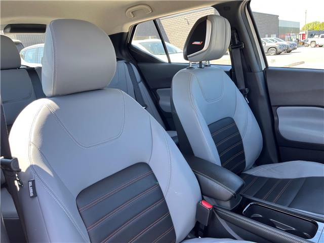 2023 Nissan Kicks SR (Stk: P6539A) in Collingwood - Image 14 of 20