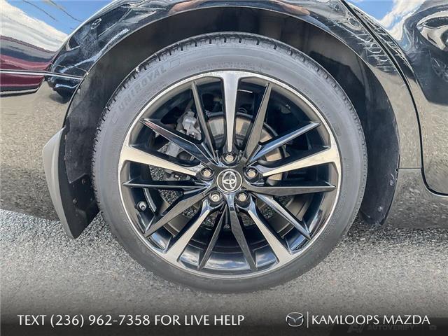 2018 Toyota Camry XSE (Stk: NT069A) in Kamloops - Image 6 of 25