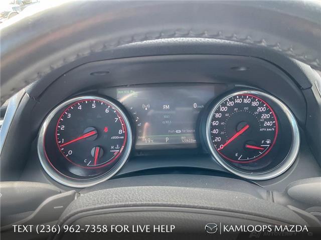 2018 Toyota Camry XSE (Stk: NT069A) in Kamloops - Image 15 of 25