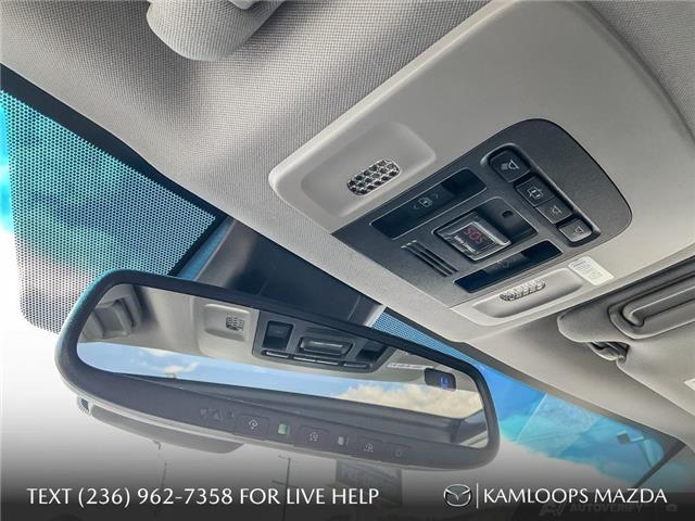 2018 Toyota Camry XSE (Stk: NT069A) in Kamloops - Image 21 of 25