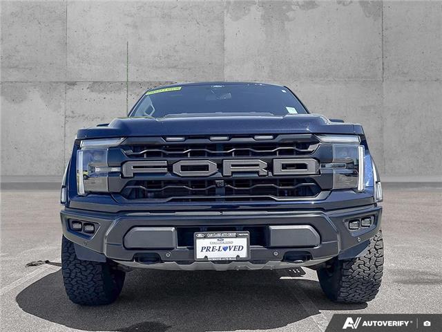 2024 Ford F-150 Raptor (Stk: T16971) in Richmond - Image 2 of 25