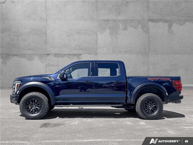 2024 Ford F-150 Raptor (Stk: T16971) in Richmond - Image 3 of 25