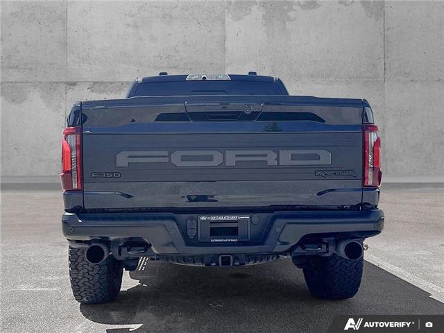 2024 Ford F-150 Raptor (Stk: T16971) in Richmond - Image 5 of 25