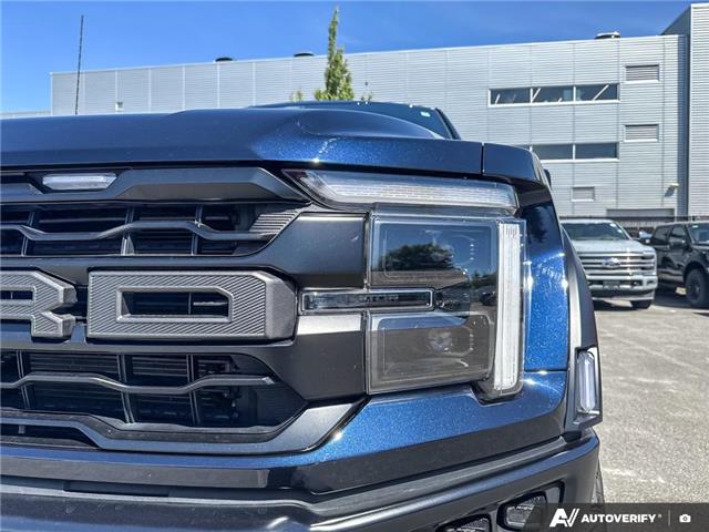 2024 Ford F-150 Raptor (Stk: T16971) in Richmond - Image 8 of 25