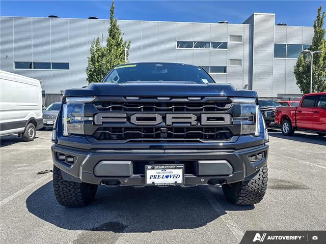 2024 Ford F-150 Raptor (Stk: T16971) in Richmond - Image 9 of 25