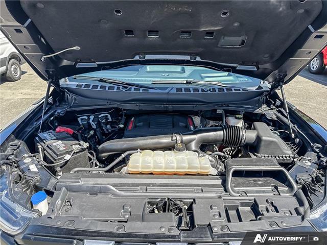 2024 Ford F-150 Raptor (Stk: T16971) in Richmond - Image 10 of 25