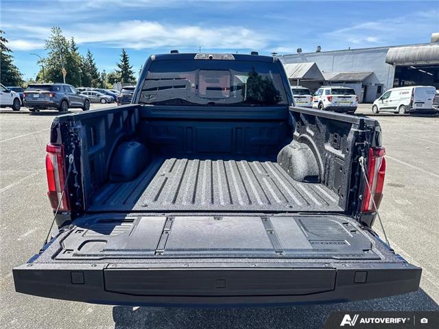 2024 Ford F-150 Raptor (Stk: T16971) in Richmond - Image 12 of 25