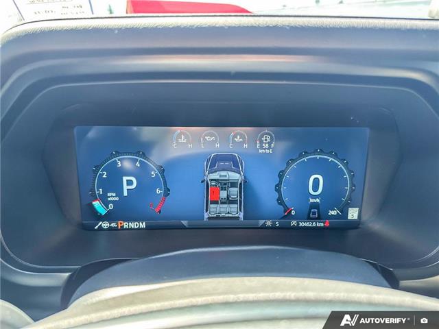 2024 Ford F-150 Raptor (Stk: T16971) in Richmond - Image 15 of 25