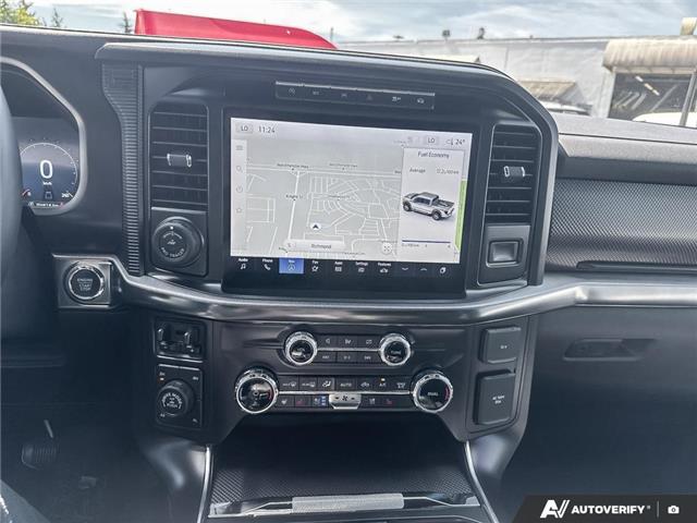 2024 Ford F-150 Raptor (Stk: T16971) in Richmond - Image 19 of 25