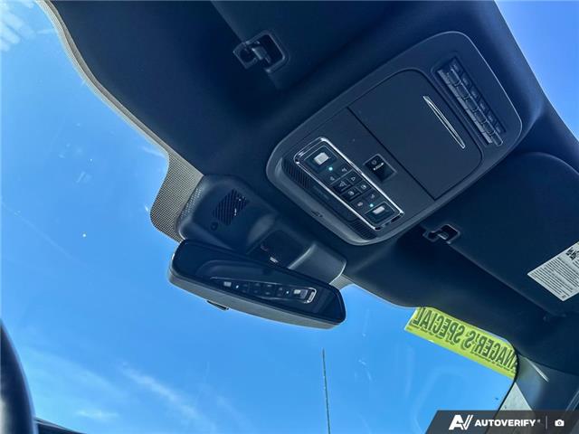2024 Ford F-150 Raptor (Stk: T16971) in Richmond - Image 21 of 25