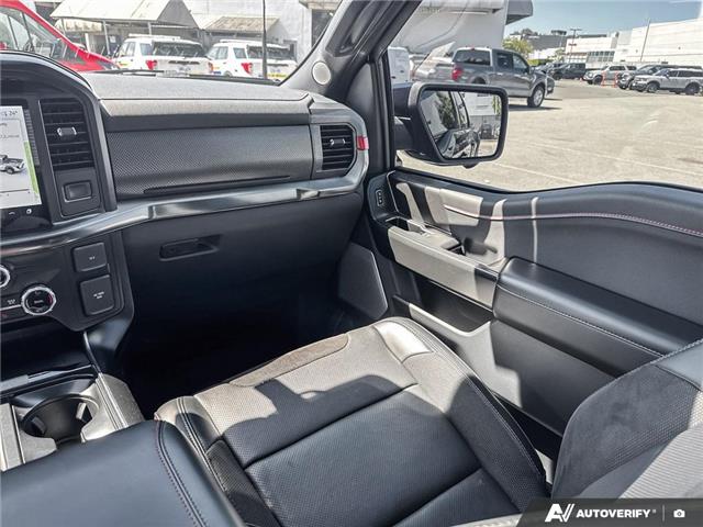 2024 Ford F-150 Raptor (Stk: T16971) in Richmond - Image 25 of 25