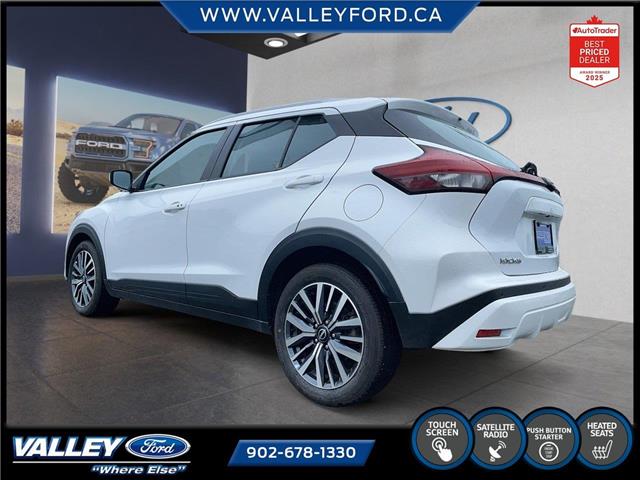 2025 Nissan Kicks Play  (Stk: 26P079) in Kentville - Image 4 of 21