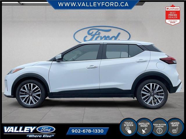 2025 Nissan Kicks Play  (Stk: 26P079) in Kentville - Image 5 of 21