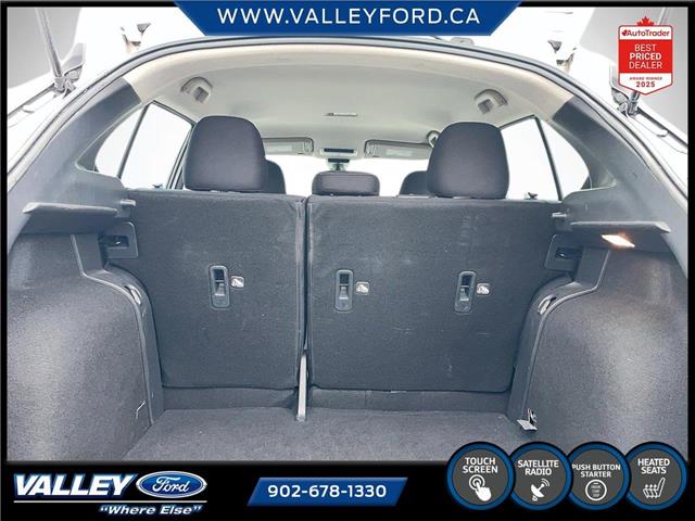 2025 Nissan Kicks Play  (Stk: 26P079) in Kentville - Image 6 of 21