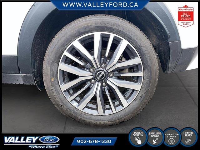 2025 Nissan Kicks Play  (Stk: 26P079) in Kentville - Image 7 of 21