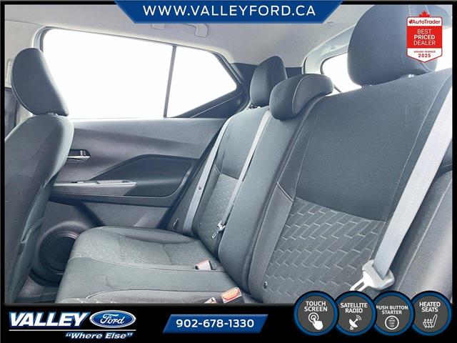 2025 Nissan Kicks Play  (Stk: 26P079) in Kentville - Image 8 of 21