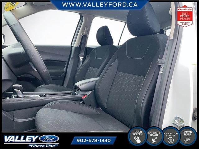 2025 Nissan Kicks Play  (Stk: 26P079) in Kentville - Image 9 of 21
