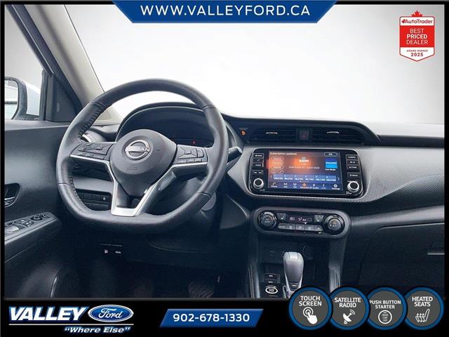 2025 Nissan Kicks Play  (Stk: 26P079) in Kentville - Image 10 of 21