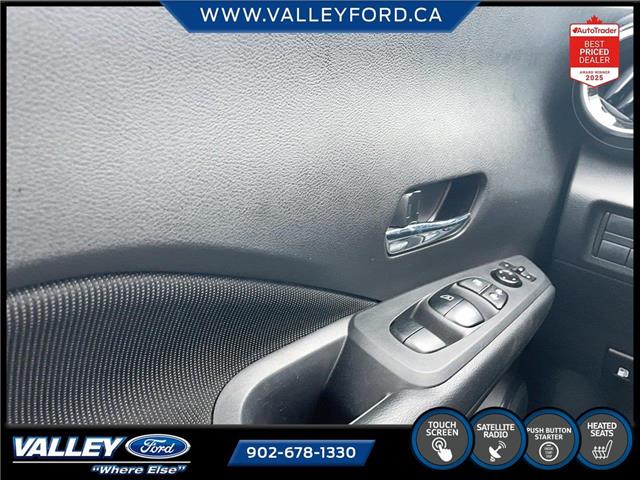 2025 Nissan Kicks Play  (Stk: 26P079) in Kentville - Image 11 of 21