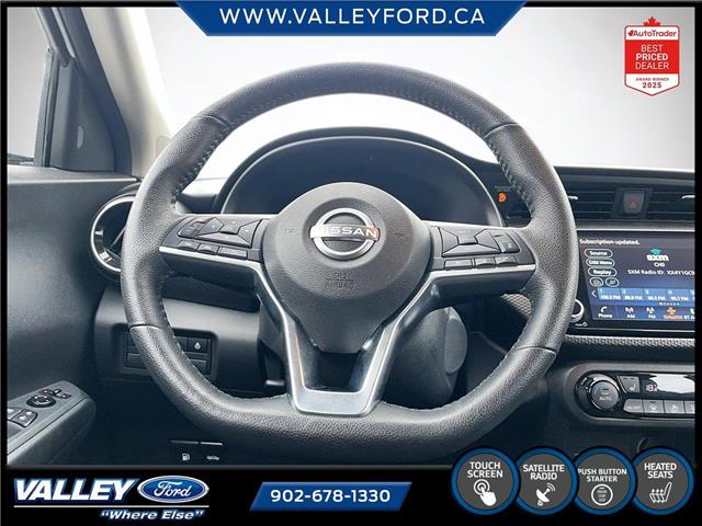 2025 Nissan Kicks Play  (Stk: 26P079) in Kentville - Image 12 of 21