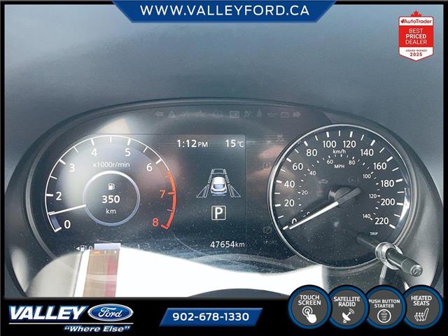 2025 Nissan Kicks Play  (Stk: 26P079) in Kentville - Image 13 of 21
