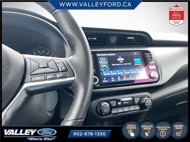 2025 Nissan Kicks Play  (Stk: 26P079) in Kentville - Image 14 of 21