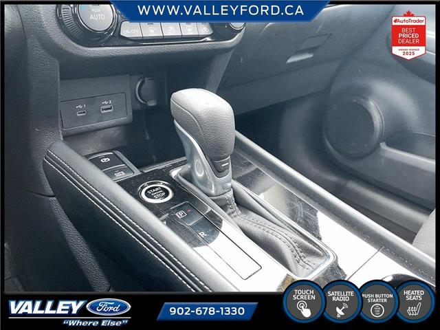 2025 Nissan Kicks Play  (Stk: 26P079) in Kentville - Image 15 of 21