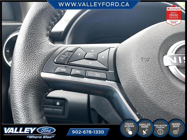2025 Nissan Kicks Play  (Stk: 26P079) in Kentville - Image 16 of 21