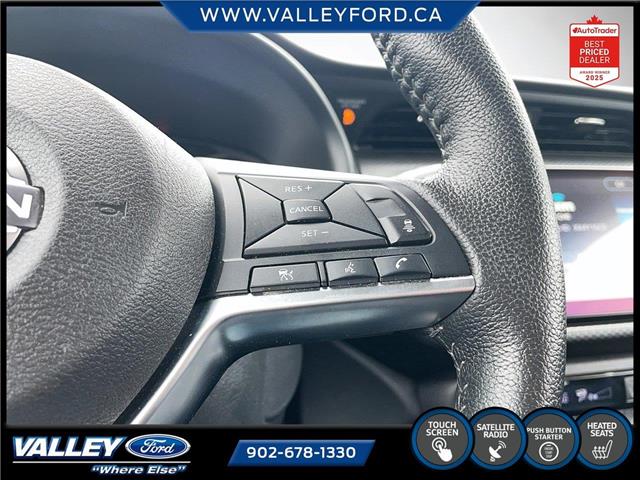 2025 Nissan Kicks Play  (Stk: 26P079) in Kentville - Image 17 of 21