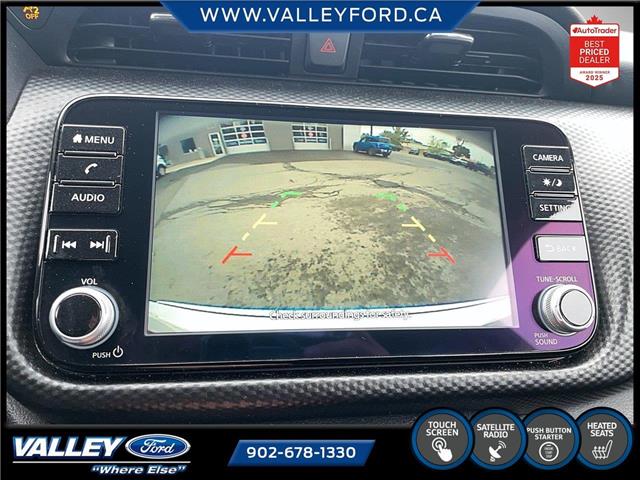 2025 Nissan Kicks Play  (Stk: 26P079) in Kentville - Image 18 of 21
