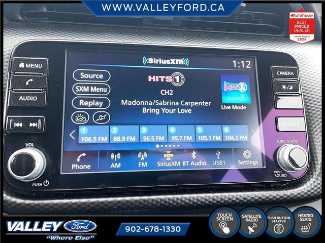 2025 Nissan Kicks Play  (Stk: 26P079) in Kentville - Image 19 of 21