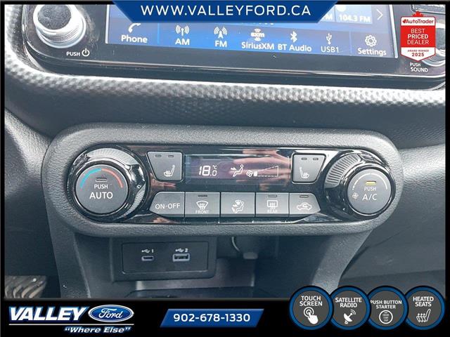 2025 Nissan Kicks Play  (Stk: 26P079) in Kentville - Image 20 of 21
