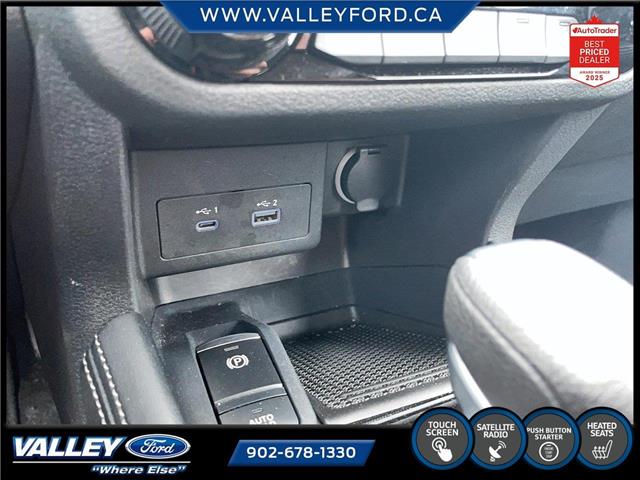 2025 Nissan Kicks Play  (Stk: 26P079) in Kentville - Image 21 of 21