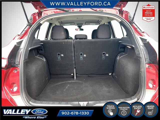 2025 Nissan Kicks Play  (Stk: 26P078) in Kentville - Image 6 of 21