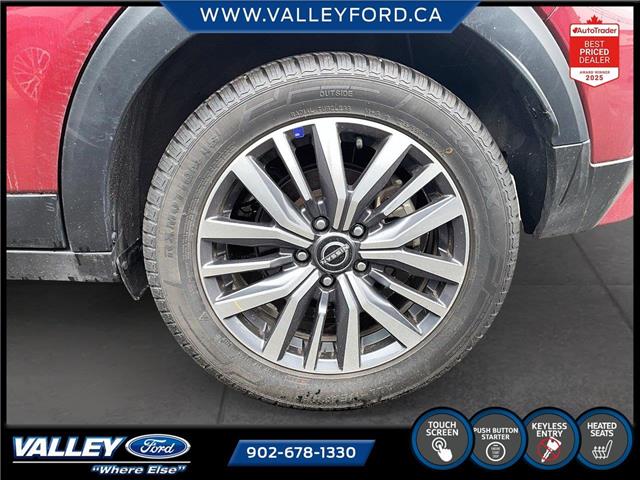 2025 Nissan Kicks Play  (Stk: 26P078) in Kentville - Image 7 of 21